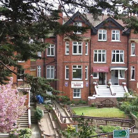 Guest house The Willows