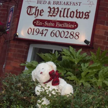 The Willows 4*