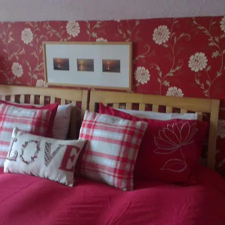 The Willows 4* Whitby