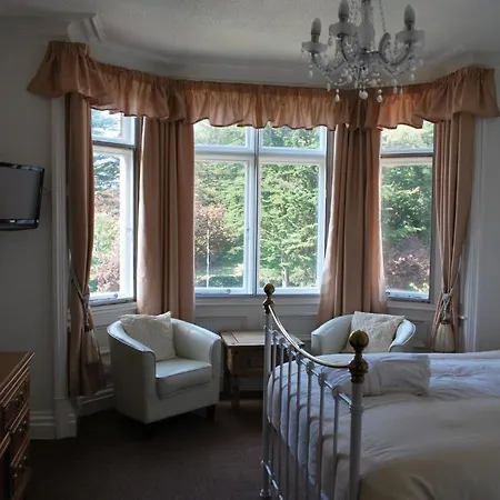 Guest house The Willows 4*