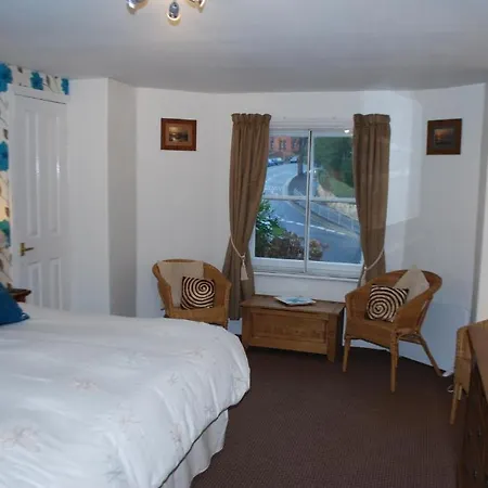 The Willows 4* Whitby