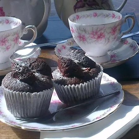 The Willows 4* Whitby