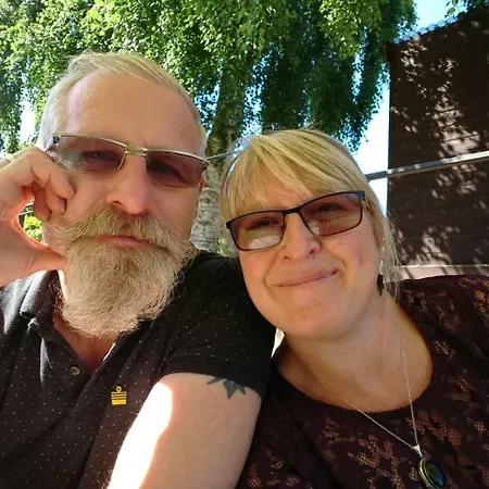 The Willows ゲストハウス