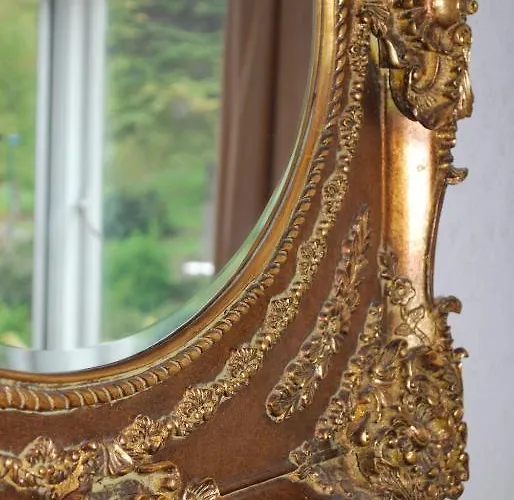 柳林别墅 惠特比