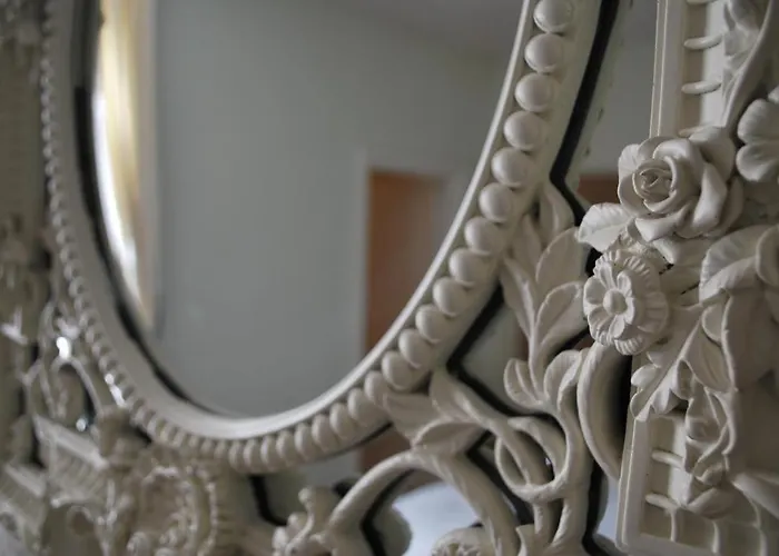 柳林别墅 4* 惠特比