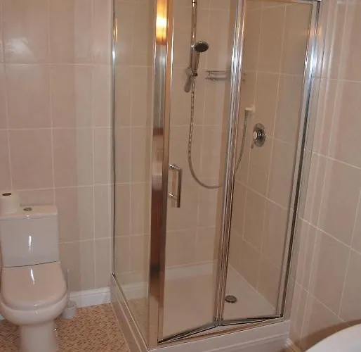 柳林别墅 惠特比