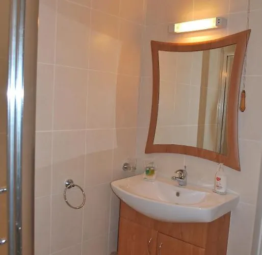 招待所 柳林别墅 惠特比