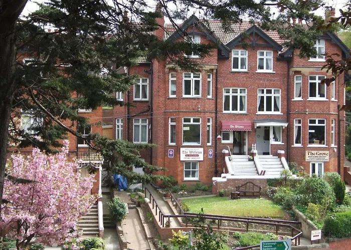 招待所 柳林别墅