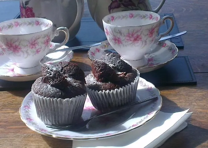 柳林别墅 4* 惠特比