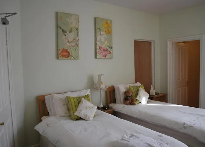 招待所 柳林别墅 惠特比