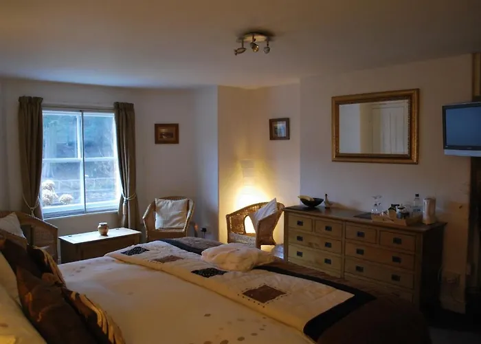 柳林别墅 惠特比