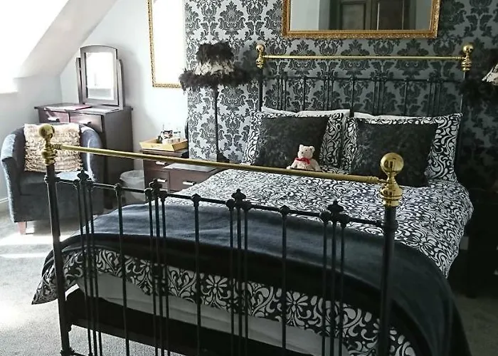 柳林别墅 招待所 4*