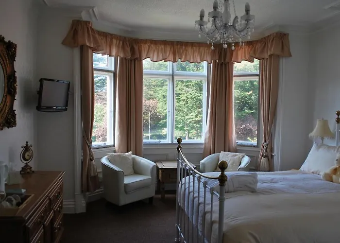 招待所 柳林别墅 4*