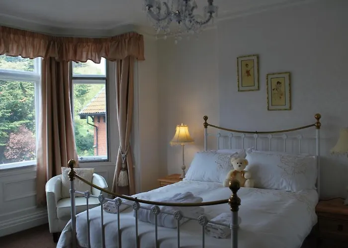 柳林别墅 招待所 惠特比