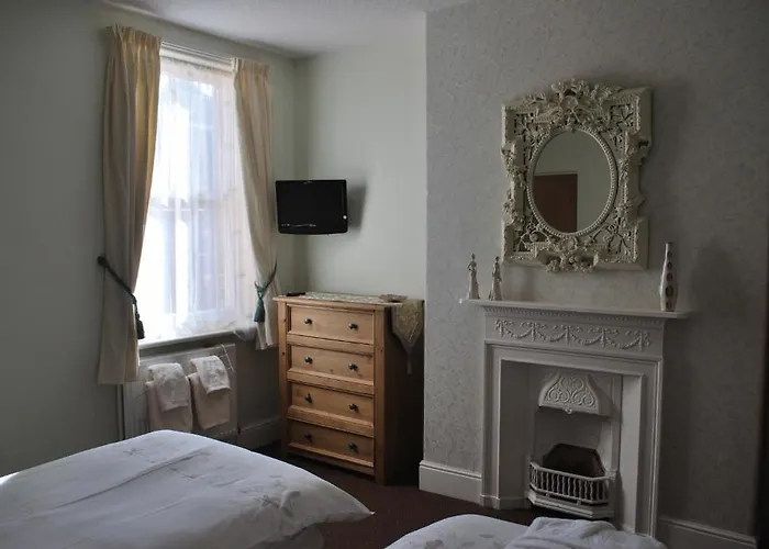 柳林别墅 招待所 惠特比